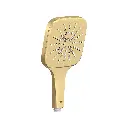 Grohe 26552GN0 Hand Shower 3 Sprays 6.6 L/Min (1.75 Gpm) Brushed Cool Sunrise