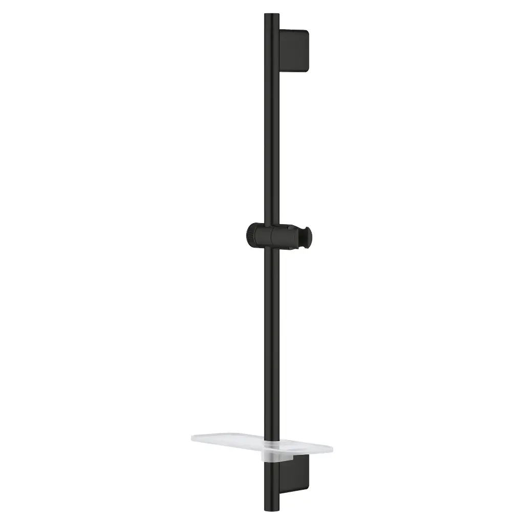 Grohe 266022430 Rainshower 24" Shower Bar Matte Black