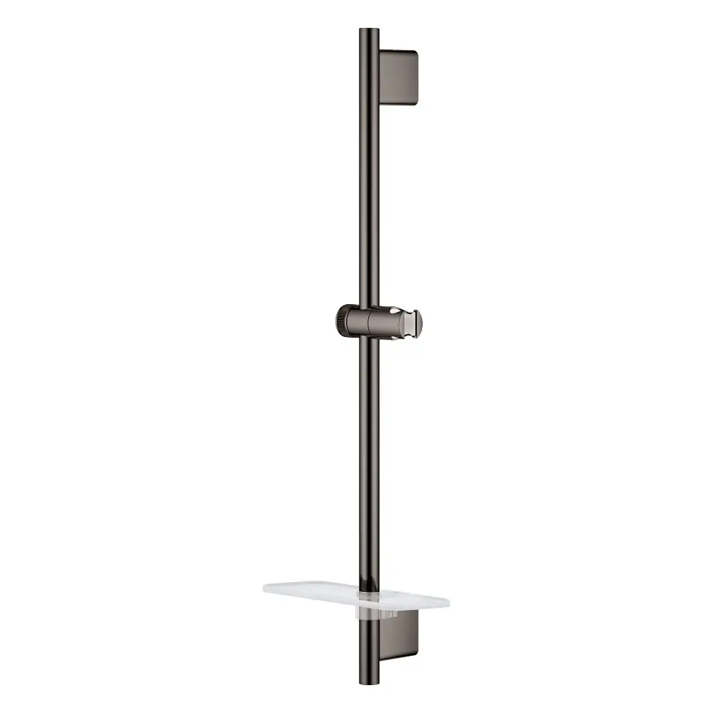 Grohe 26602A00 24 Shower Slide Bar Hard Graphite