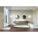 Grohe 26602GN0 24 Shower Slide Bar Brushed Cool Sunrise