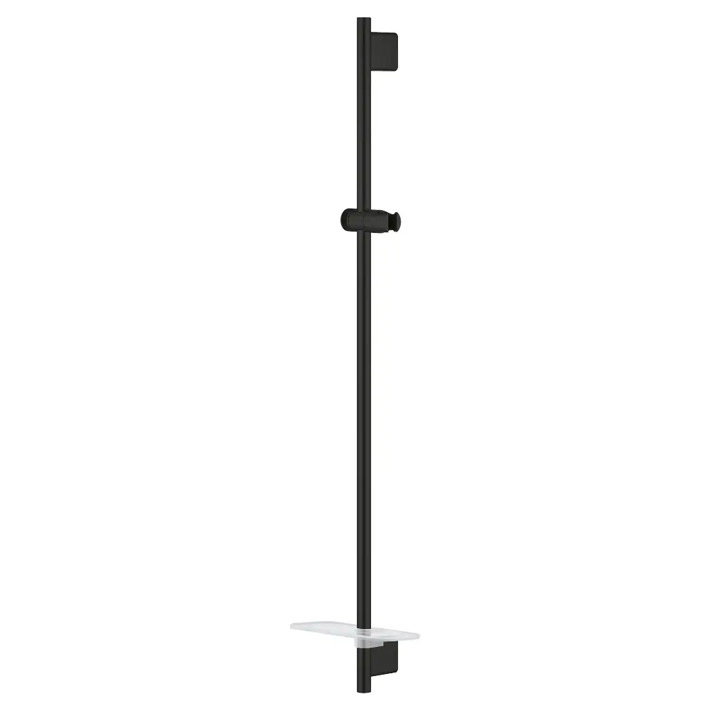 Grohe 266032430 Rainshower 36" Shower Bar Matte Black