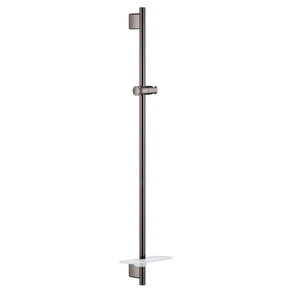 Grohe 26603A00 Rainshower Smartactive 36In Rail Hard Graphite