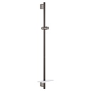 Grohe 26603A00 Rainshower Smartactive 36In Rail Hard Graphite