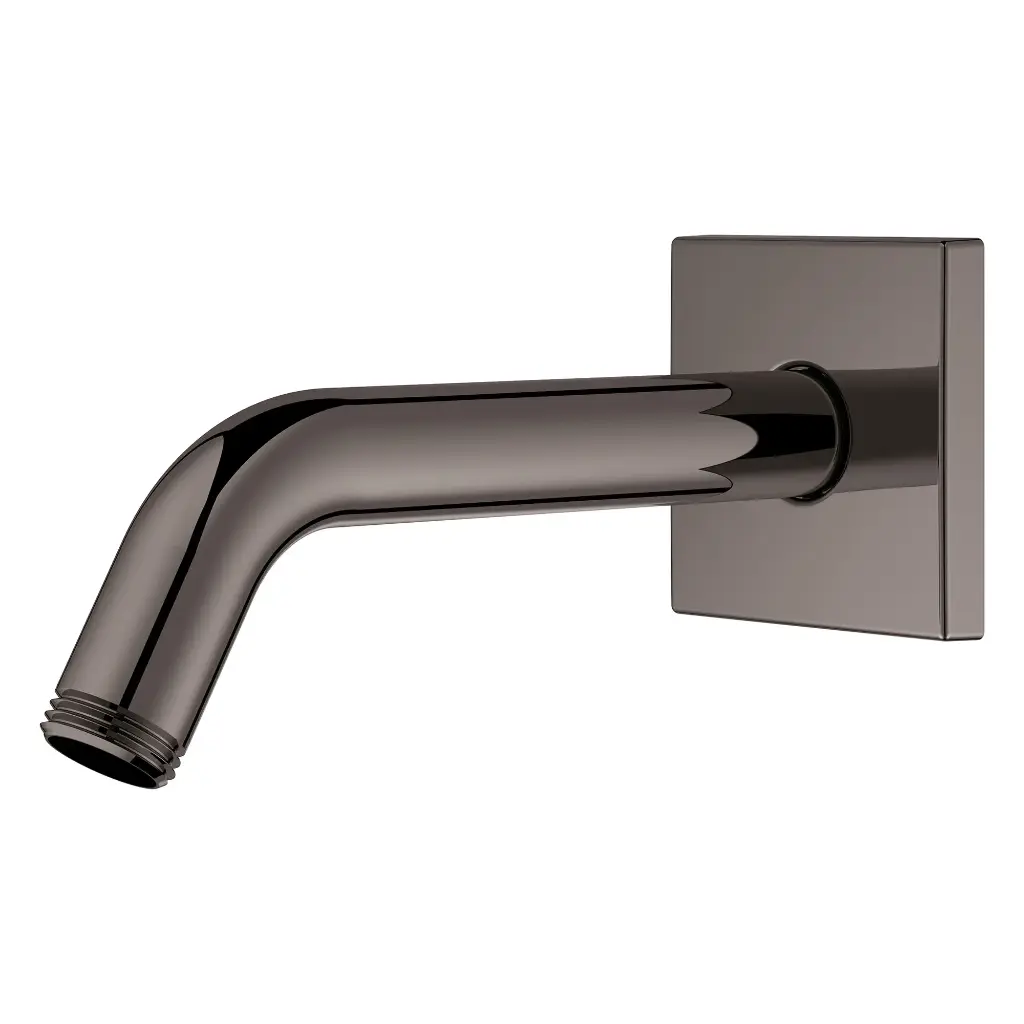 Grohe 26633A00 Shower Arm Hard Graphite
