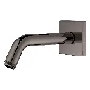 Grohe 26633A00 Shower Arm Hard Graphite