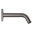 Grohe 26633A00 Shower Arm Hard Graphite