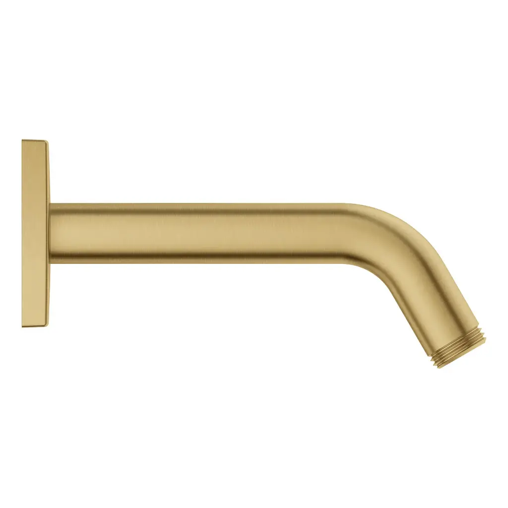 Grohe 26633GN0 Shower Arm Brushed Cool Sunrise