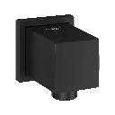 Grohe 266342430 Wall Union Matte Black