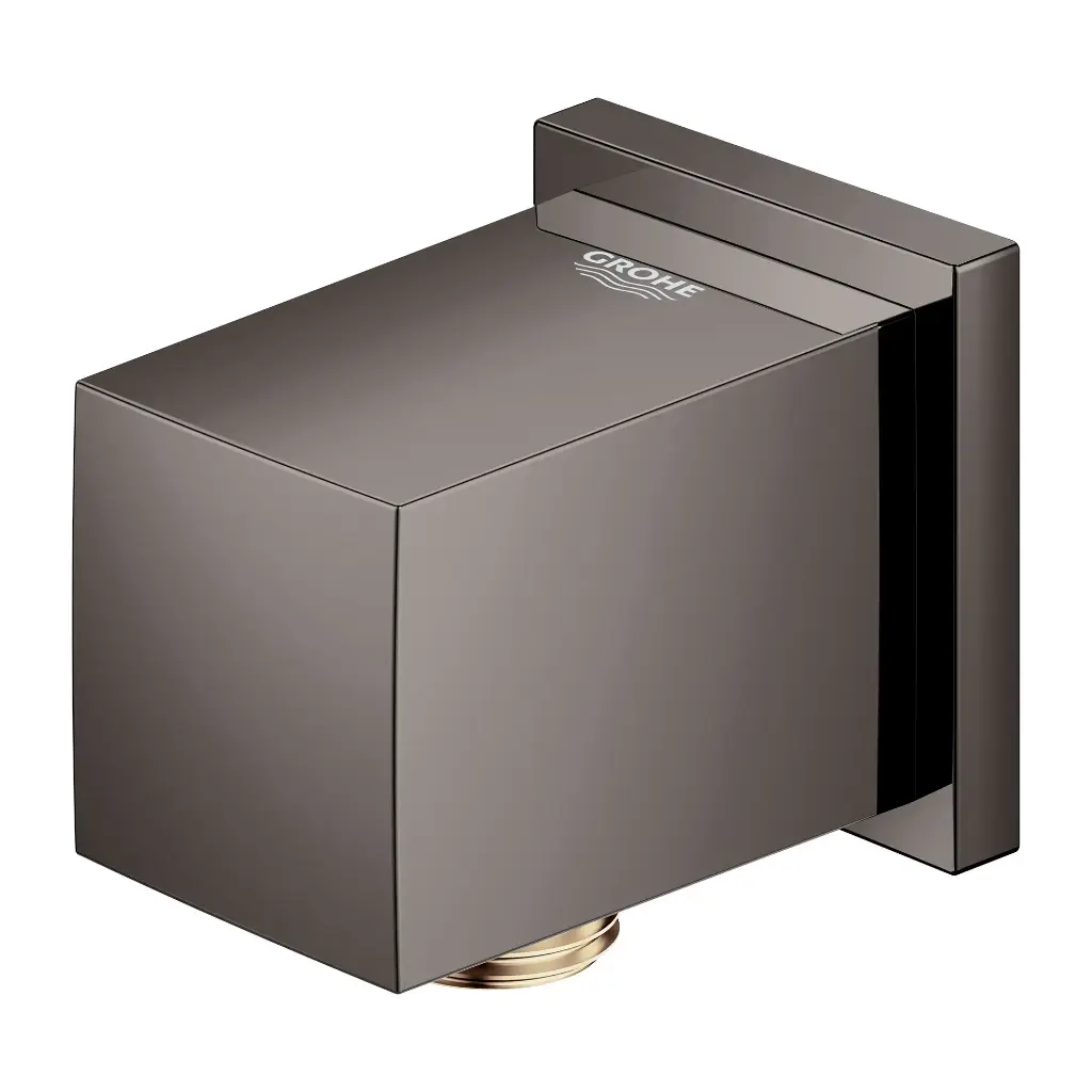 Grohe 26634A00 Wall Union Hard Graphite