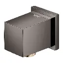 Grohe 26634A00 Wall Union Hard Graphite