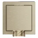 Grohe 26634EN0 Wall Union Brushed Nickel