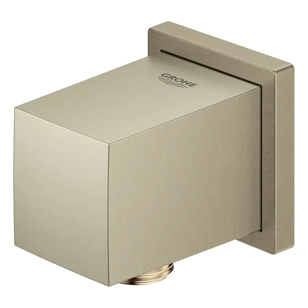 Grohe 26634EN0 Wall Union Brushed Nickel