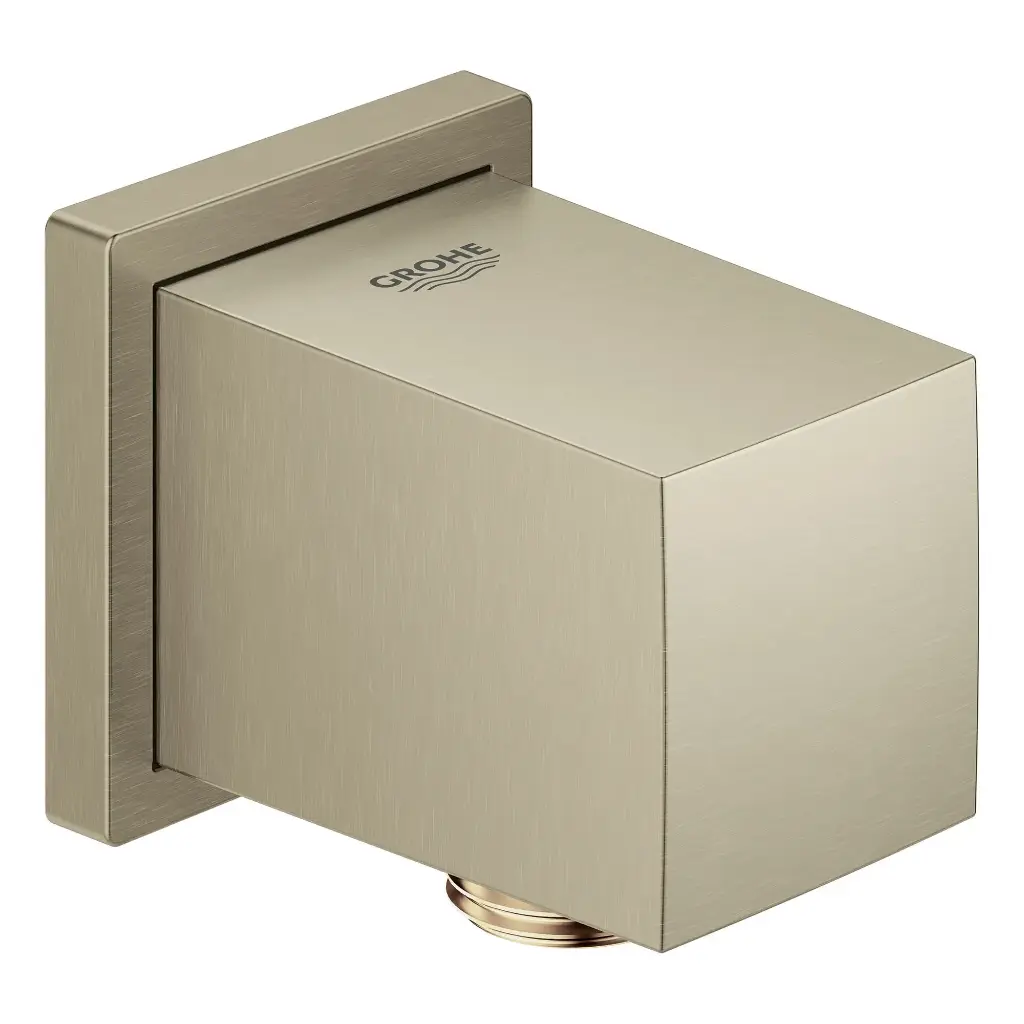 Grohe 26634EN0 Wall Union Brushed Nickel