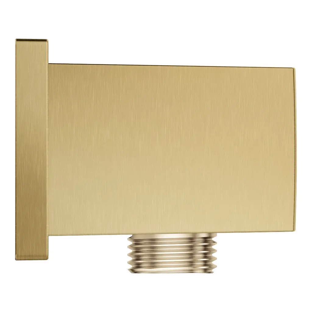 Grohe 26634GN0 Wall Union Brushed Cool Sunrise