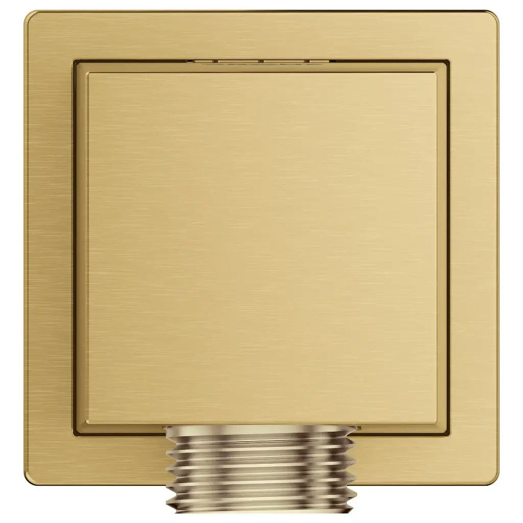 Grohe 26634GN0 Wall Union Brushed Cool Sunrise