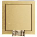Grohe 26634GN0 Wall Union Brushed Cool Sunrise