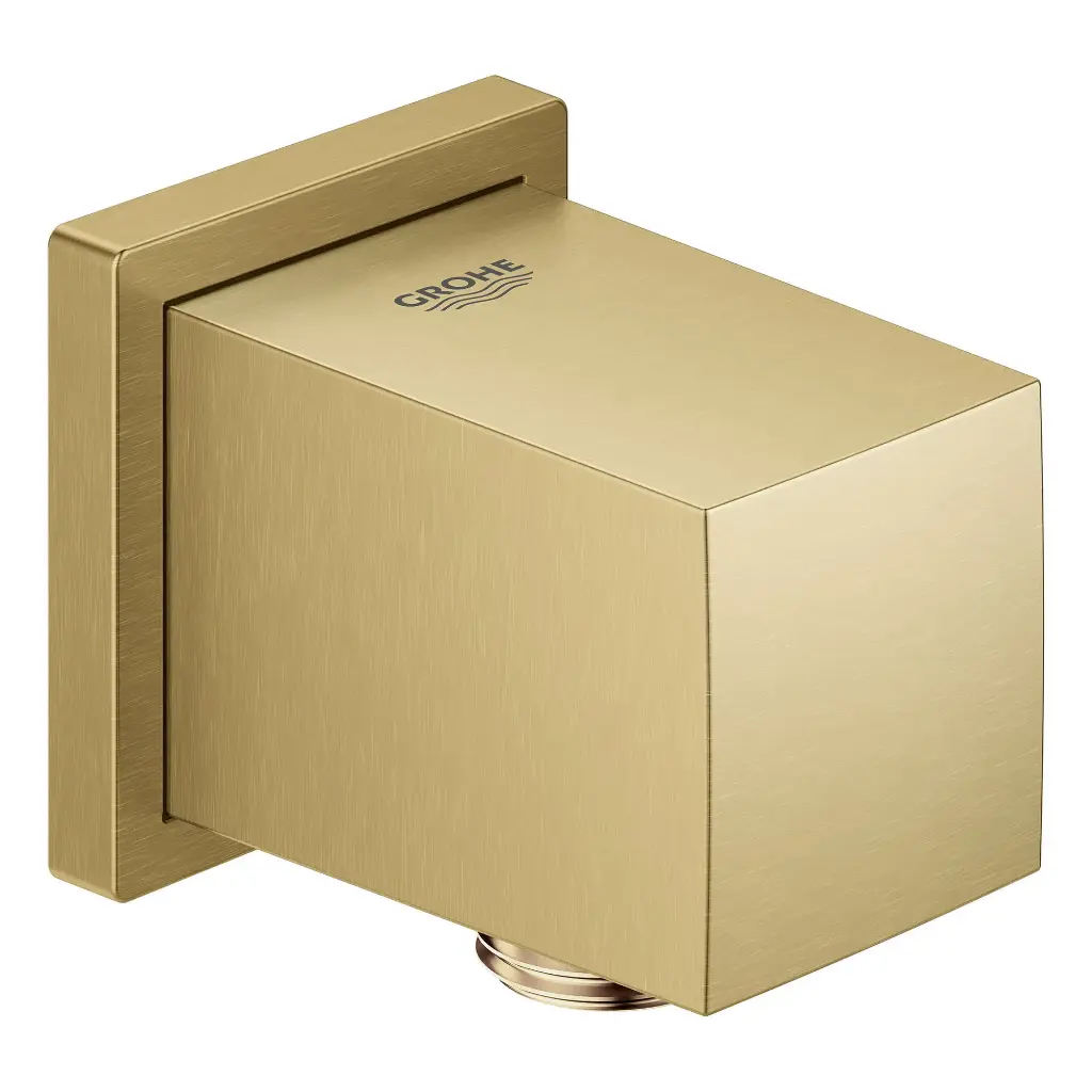 Grohe 26634GN0 Wall Union Brushed Cool Sunrise