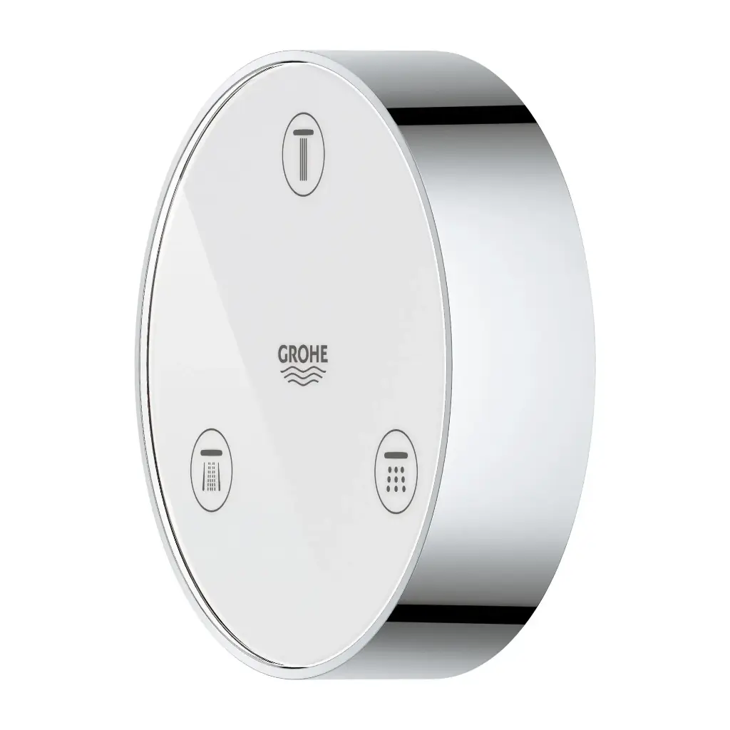 Grohe 26646000 Rsh Smartconnect 310 Wireless Remote 