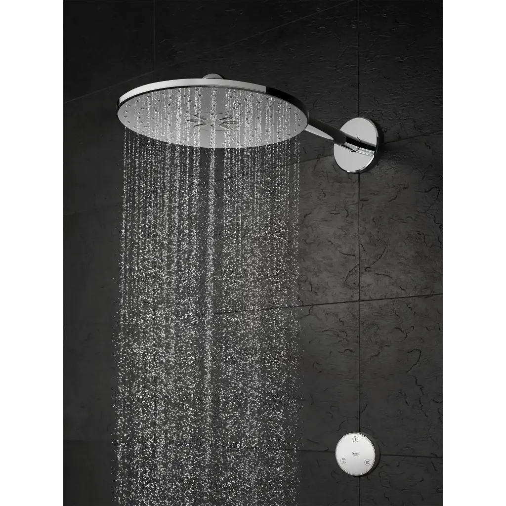 Grohe 26646000 Rsh Smartconnect 310 Wireless Remote 