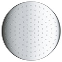 Grohe 26715000 Tempesta 250 Showerhead - Round, 1.75Gpm Grohe Chrome