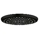 Grohe 267152430 Tempesta 250 Rain Shower Head 9-7/8" 1.75gpm Matte Black