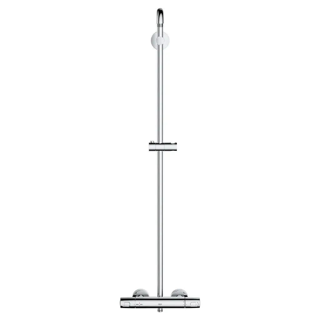 Grohe 26726000 Euphoria 310 Shw Syst.Thm Coolt 6.6L Us Grohe Chrome