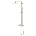 Grohe 26726EN0 Euphoria 310 Shw Syst.Thm Coolt 6.6L Us Grohe Brushed Nickel