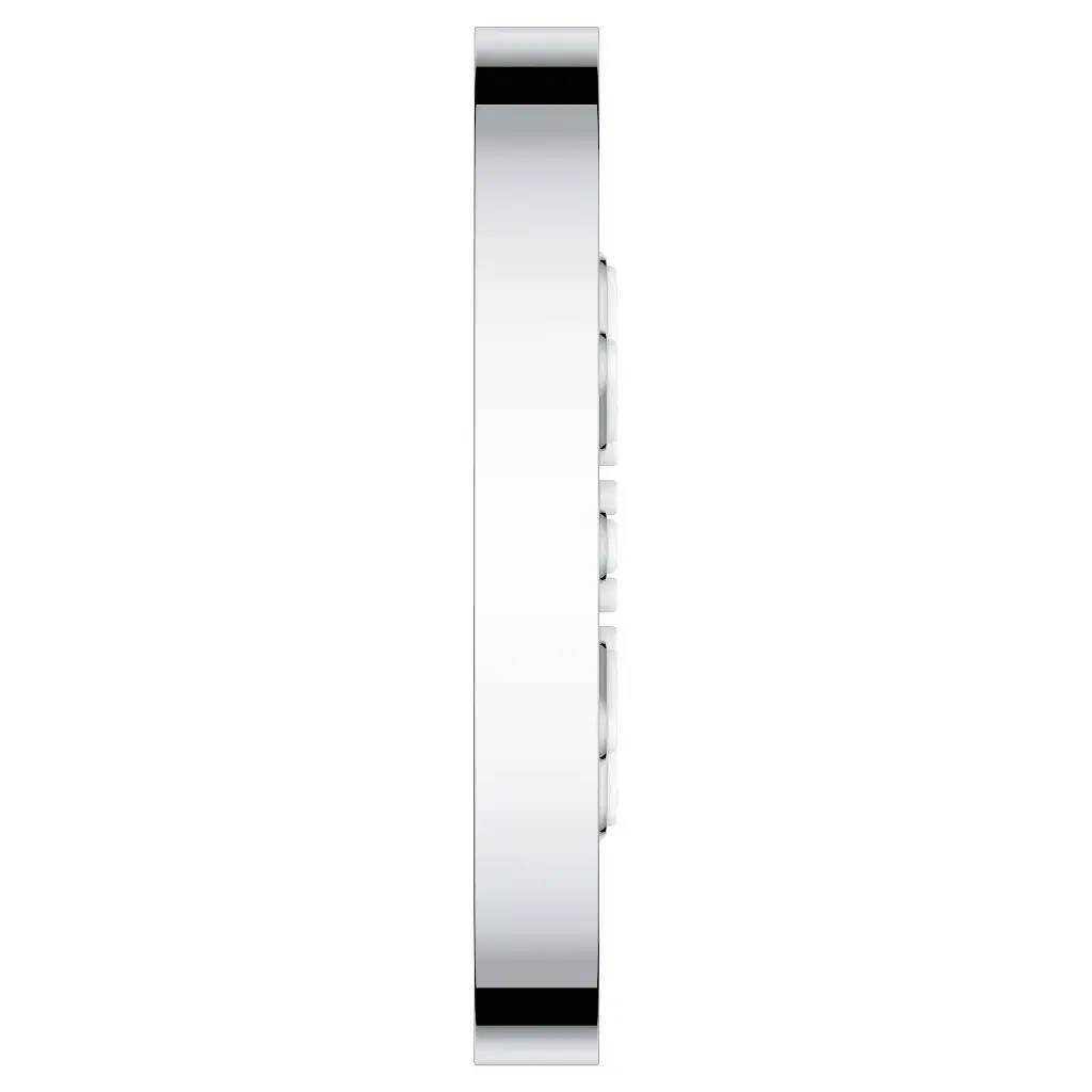 Grohe 26744000 Rsh Aqua Body Spray, Round Grohe Chrome - USE NEW CODE 26844000