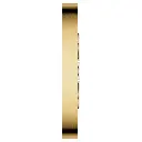 Grohe 26744GN0 Rsh Aqua Body Spray, Round Grohe Brushed Cool Sunrise