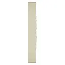 Grohe 26745EN0 Rsh Aqua Body Spray, Square Grohe Brushed Nickel