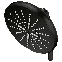 Grohe 267892430 SmartActive Shower Head Round