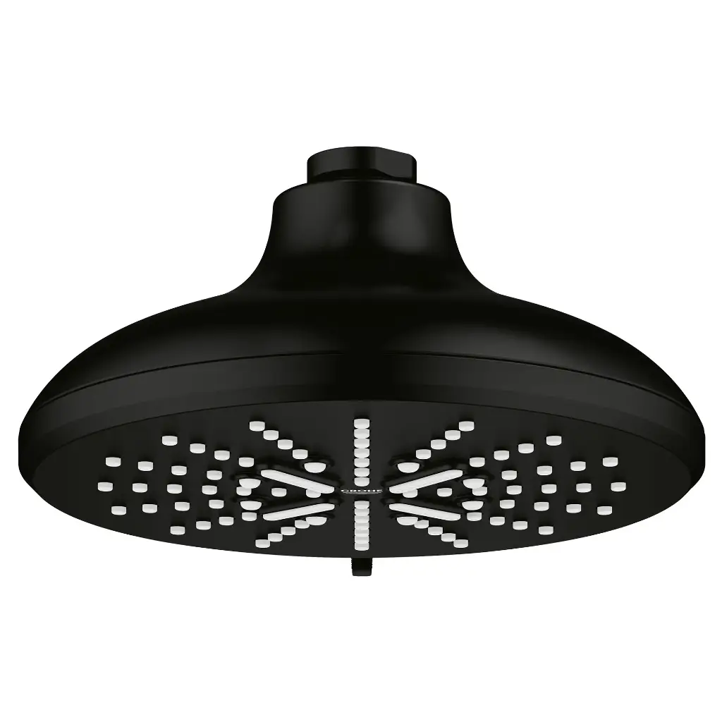 Grohe 267892430 SmartActive Shower Head Round