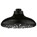 Grohe 267892430 SmartActive Shower Head Round