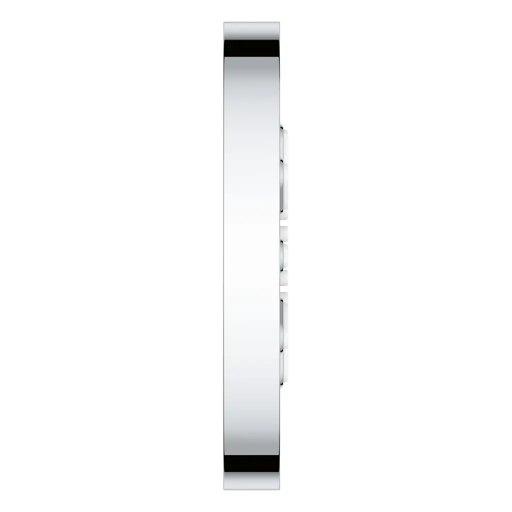 Grohe 26844000 Body Spray Round 2 Sprays 0.9 Gpm Chrome