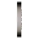 Grohe 26844A00 Body Spray Round 2 Sprays 0.9 Gpm Hard Graphite