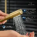 Grohe 26866000 Spa Sena Hand Shower Chrome