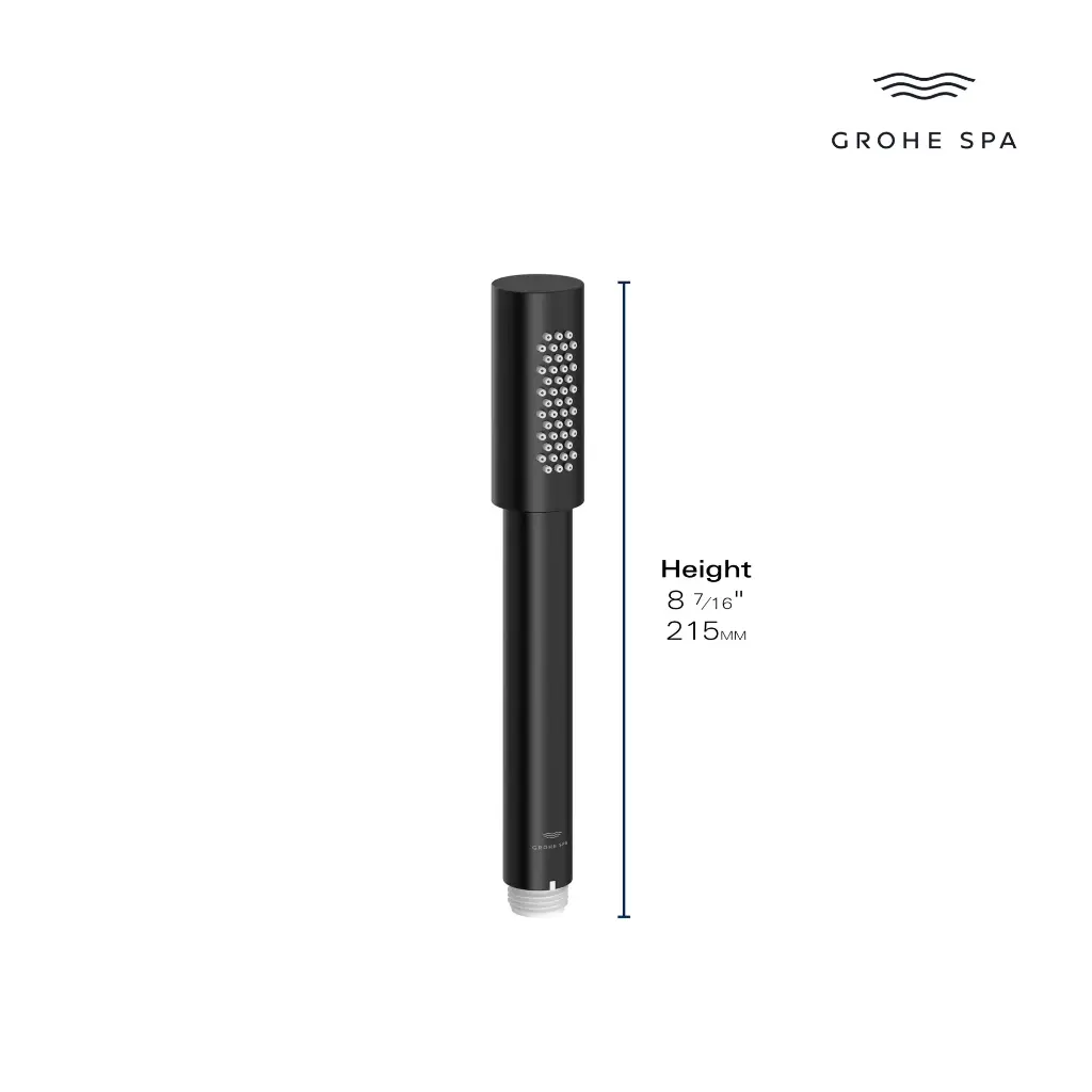 Grohe 26866000 Spa Sena Hand Shower Chrome