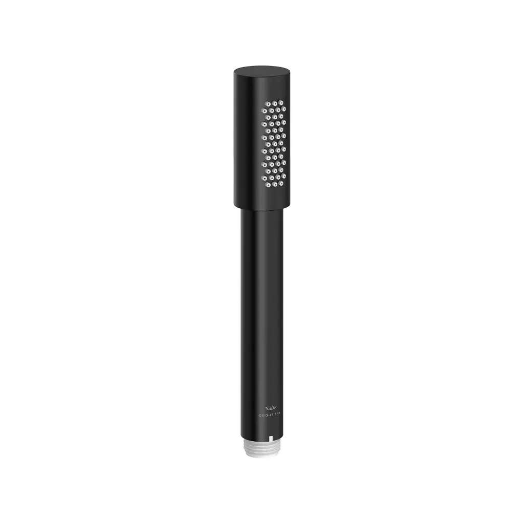 Grohe 268662430 Spa Sena Hand Shower Matte Black