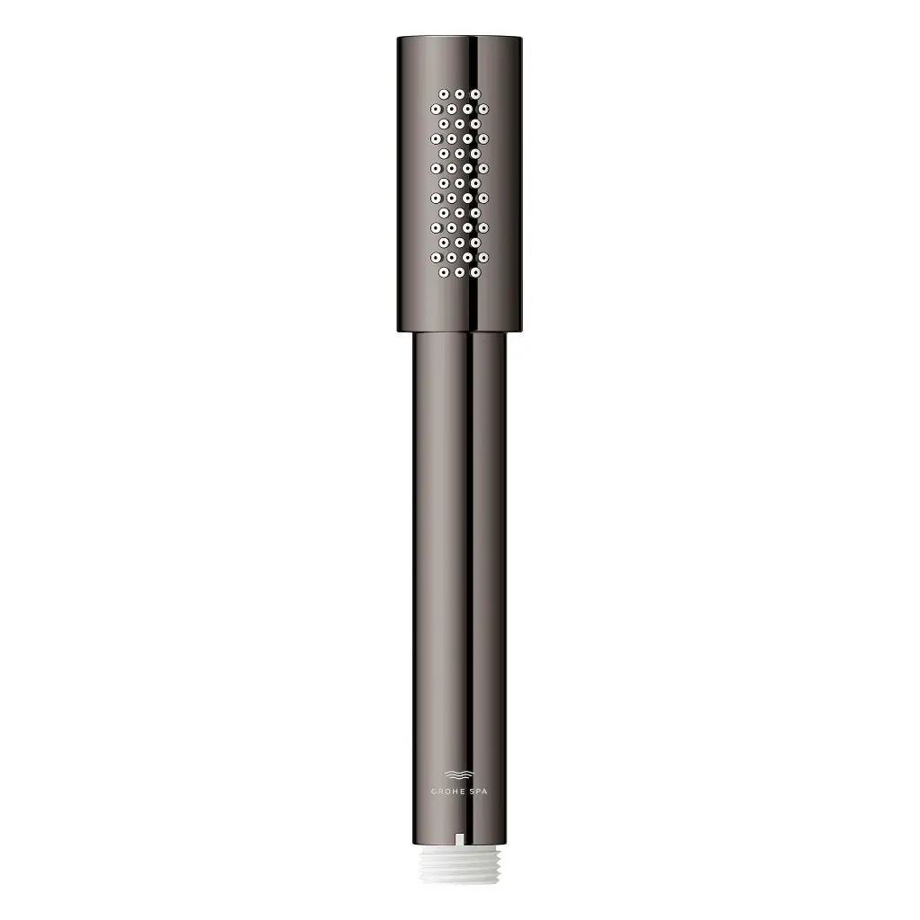 Grohe 26866A00 Spa Sena Hand Shower Hard Graphite