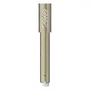 Grohe 26866En0 Spa Sena Hand Shower Brushed Nickel