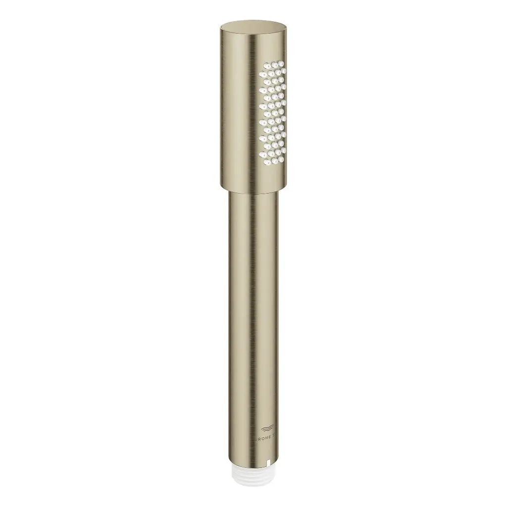 Grohe 26866En0 Spa Sena Hand Shower Brushed Nickel