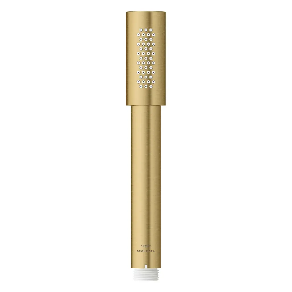 Grohe 26866GN0 Spa Sena Hand Shower Brushed Cool Sunrise