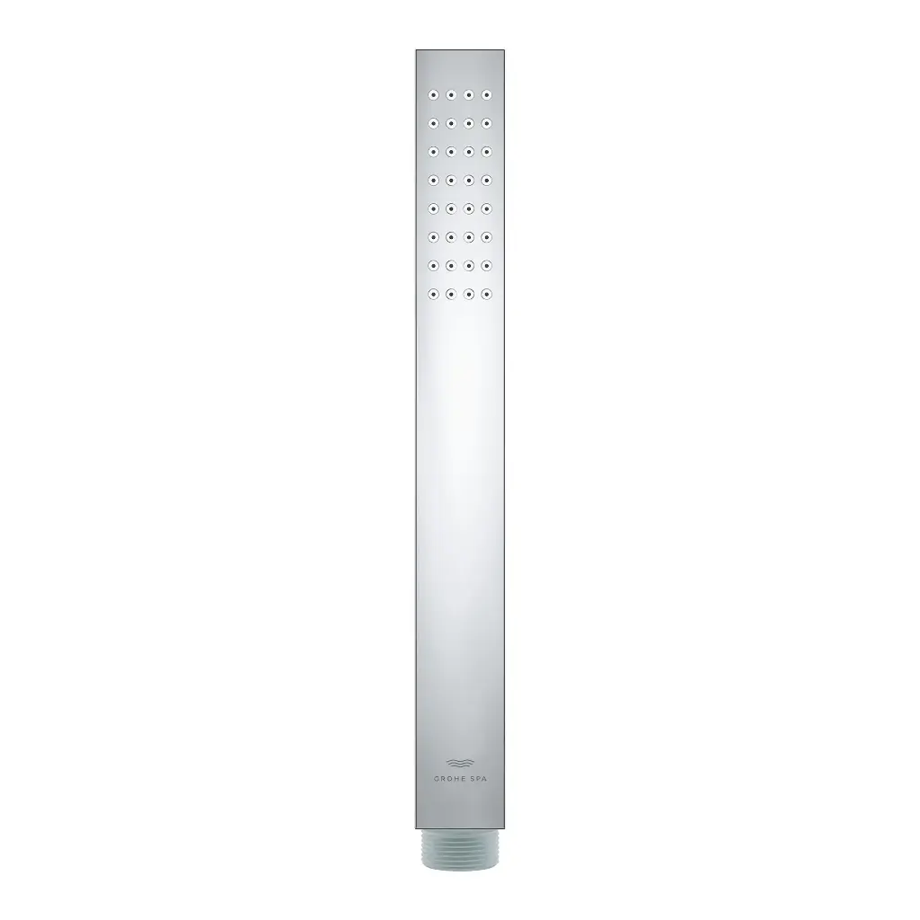 Grohe 26867000 Euphoria Cube+ Stick Handshower6,6L Chrome