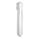 Grohe 26867000 Euphoria Cube+ Stick Handshower6,6L Chrome