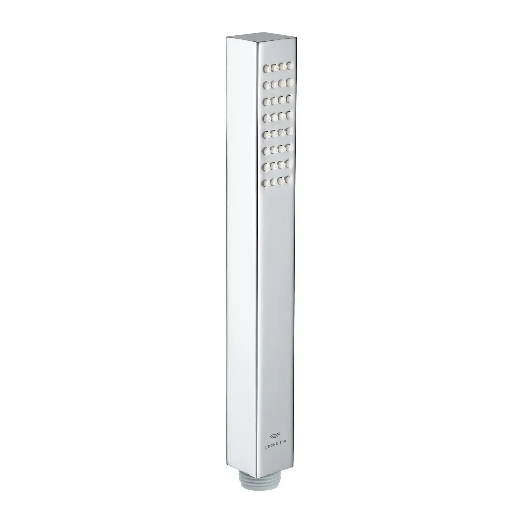 Grohe 26867000 Euphoria Cube+ Stick Handshower6,6L Chrome