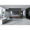 Grohe 268672430 Euphoria Cube+ Stick Handshower6,6L Matte Black