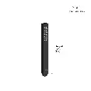 Grohe 268672430 Euphoria Cube+ Stick Handshower6,6L Matte Black