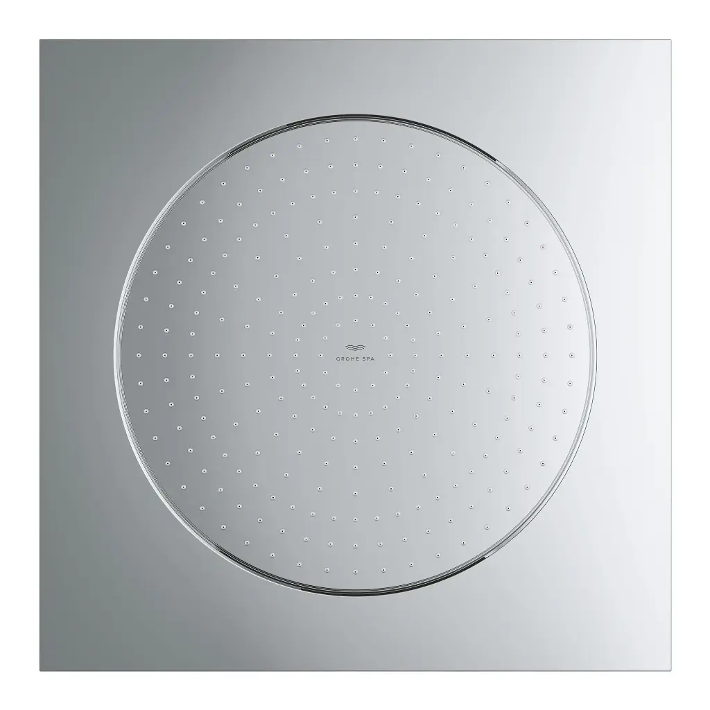 Grohe 26870000 Rsh Aqua 20" Ceiling Shower 6,6L Us Chrome