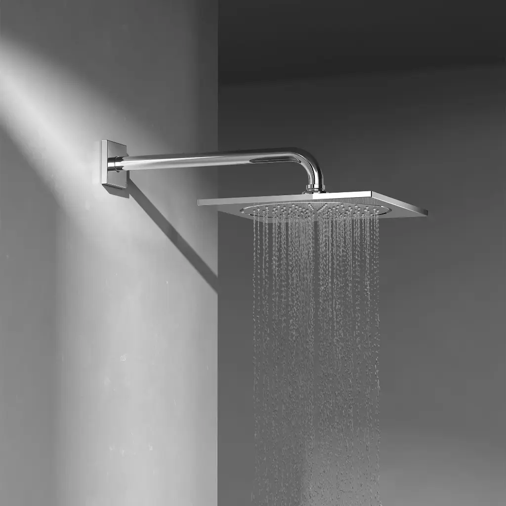 Grohe 26872000 Rsh Aqua 10" Headshower 9,5L Chrome