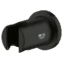 Grohe 270742430 Rainshower Wall Hand Shower Holder Matte Black